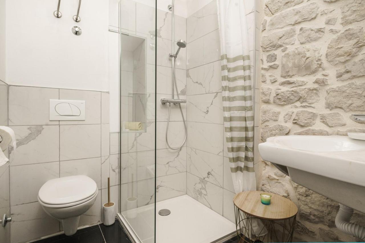 Sibenik Style Suites Exterior photo