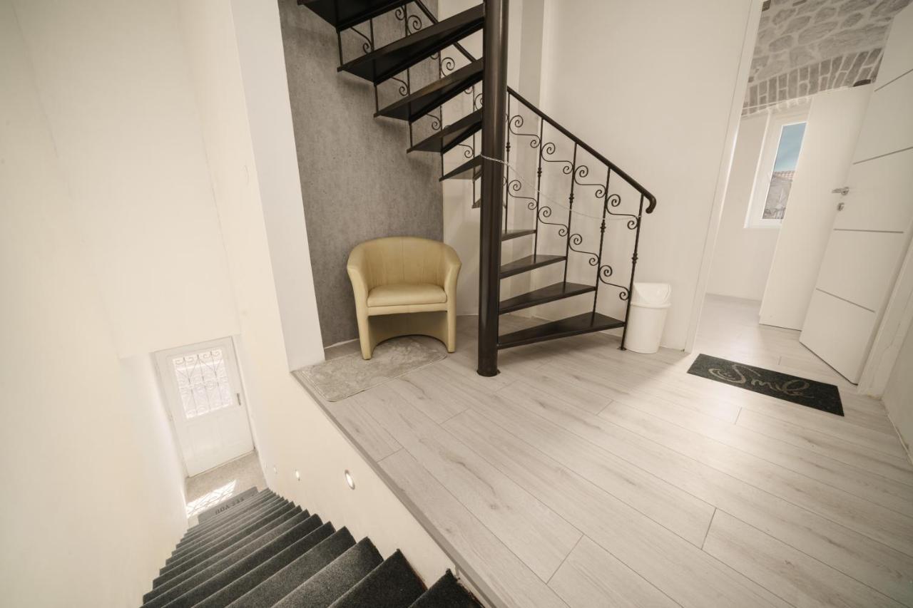 Sibenik Style Suites Exterior photo