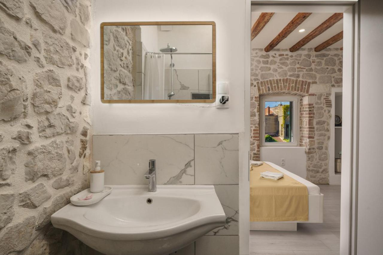 Sibenik Style Suites Exterior photo