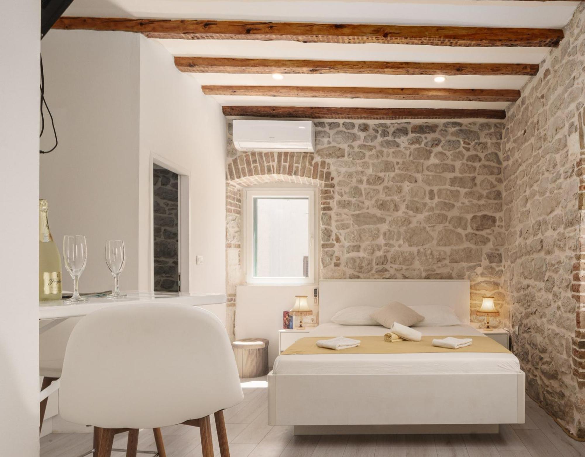 Sibenik Style Suites Exterior photo