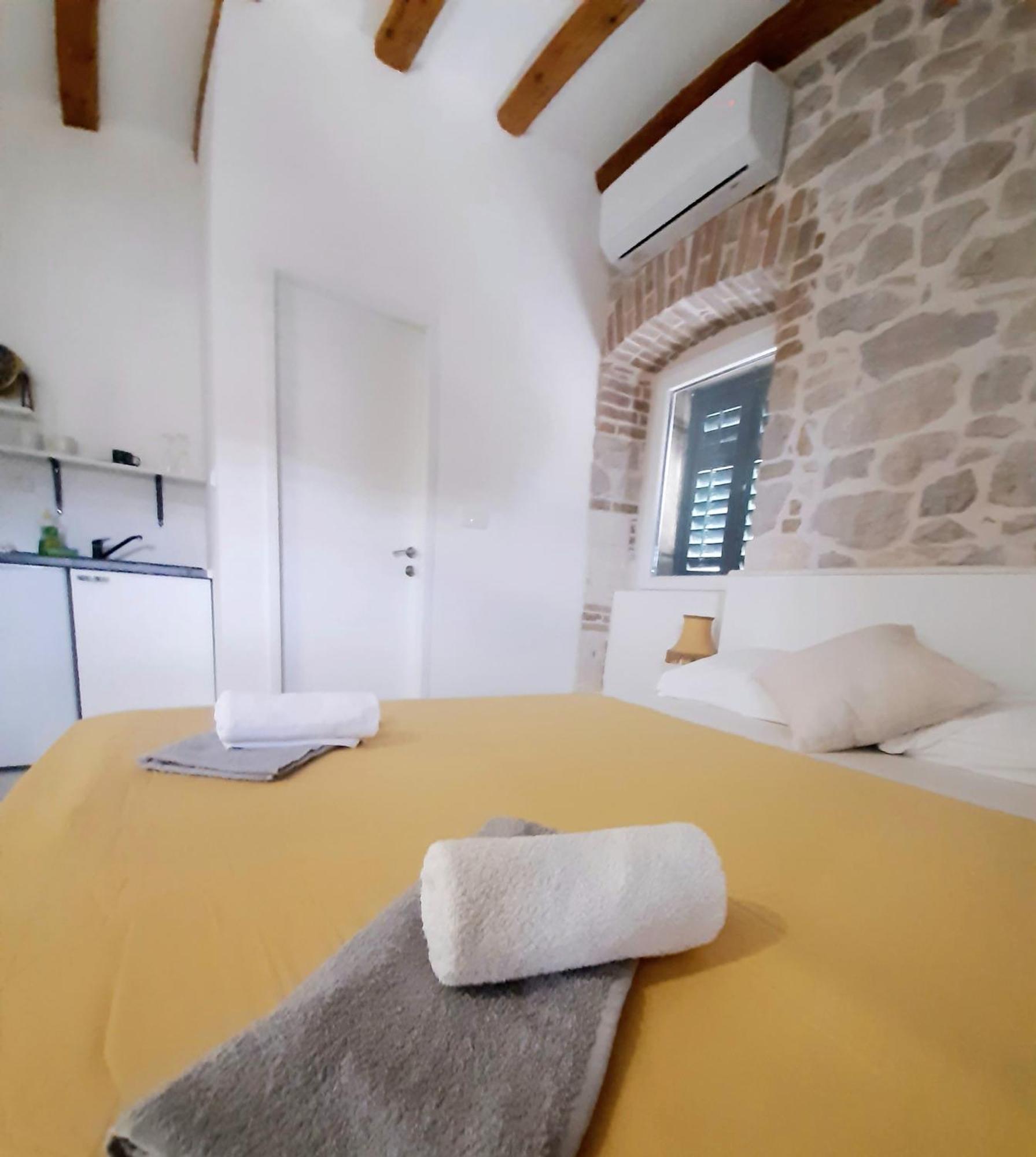 Sibenik Style Suites Exterior photo