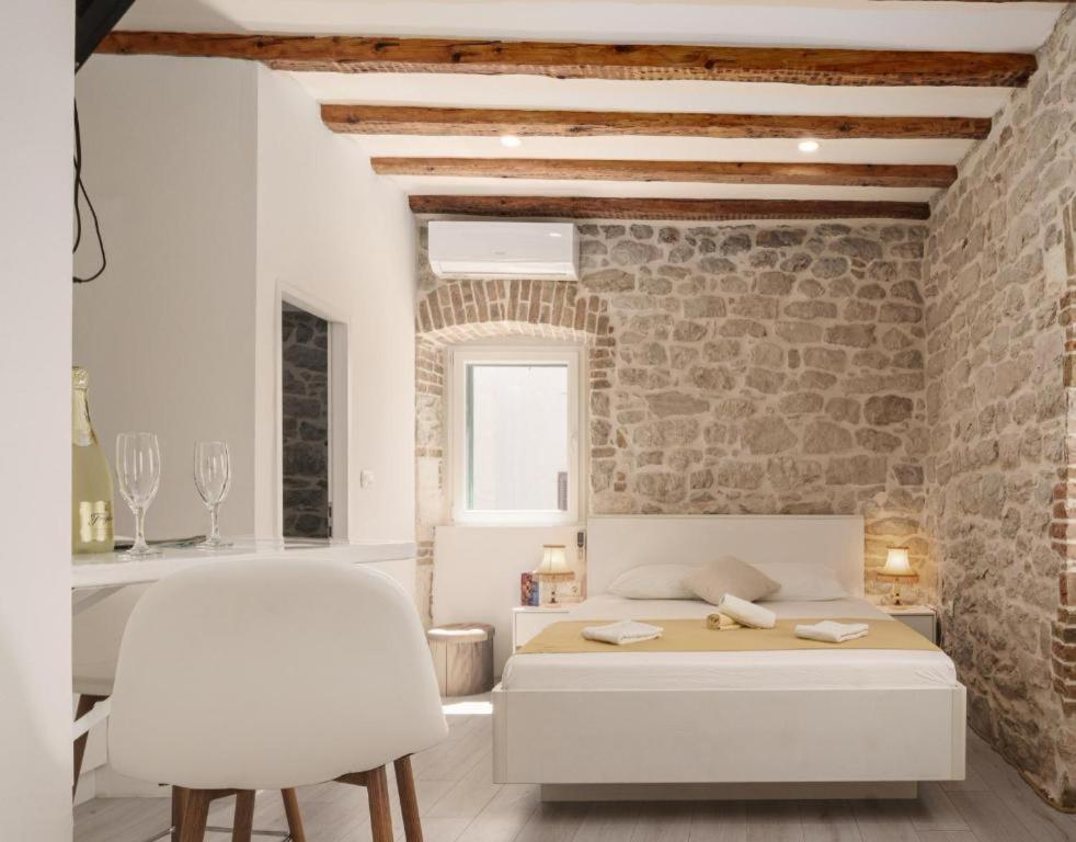 Sibenik Style Suites Exterior photo